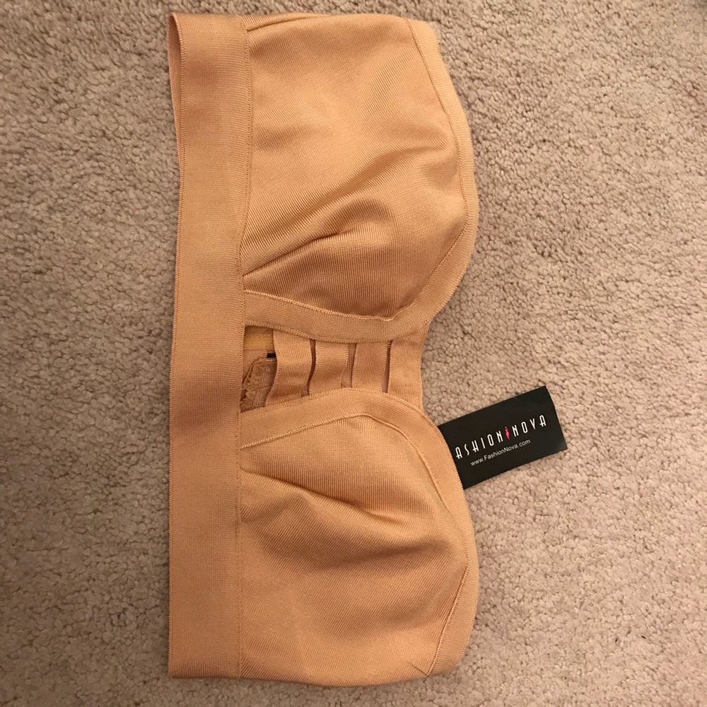 Fashion nova nwt bikini
